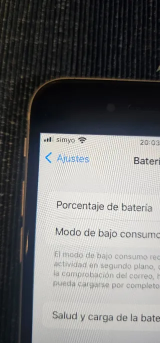 iPhone 8 64GB Argento