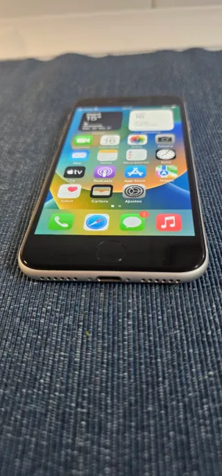 iPhone 8 64GB Argento