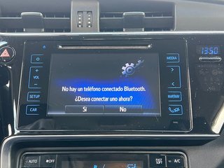 Toyota Auris Active Business Plus