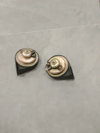 Bocinas Clásicas para Vehículo