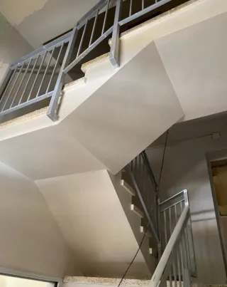 Yesero quita gotelé