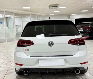Volkswagen Golf GTI Performance DSG 245cv 2019