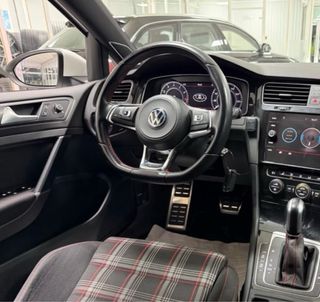 Volkswagen Golf GTI Performance DSG 245cv 2019