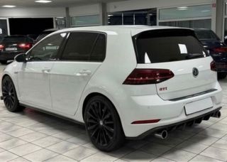 Volkswagen Golf GTI Performance DSG 245cv 2019