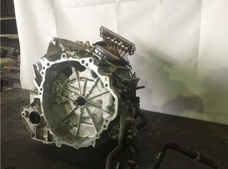 P2020521 caja cambios toyota corolla 1798 53591