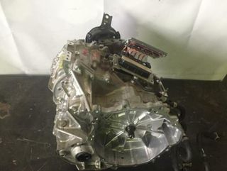 P2020521 caja cambios toyota corolla 1798 53591
