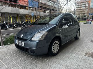 Citroën C2 1.4 HDI Furio