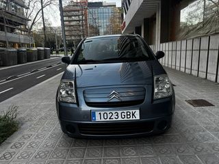 Citroën C2 1.4 HDI Furio