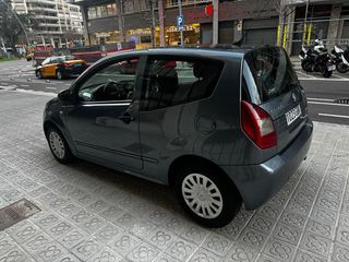 Citroën C2 1.4 HDI Furio