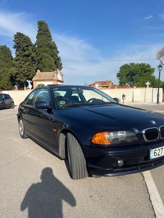 BMW Serie 3 2002