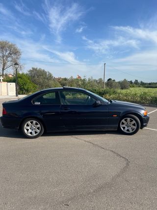 BMW Serie 3 2002