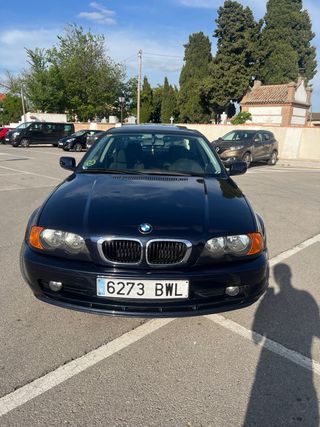 BMW Serie 3 2002