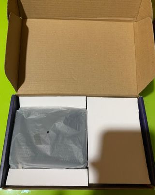 QVIART OG3Ws Receptor Satélite Full HD