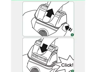 Cabezal repuesto Braun Serie 5