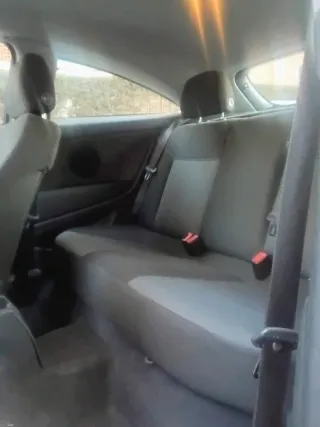 Opel Astra 2005