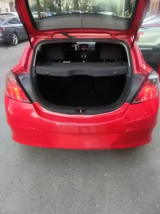 Opel Astra 2005