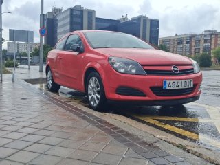 Opel Astra 2005