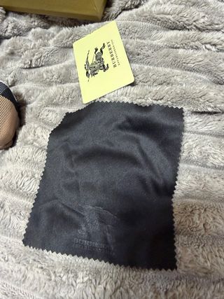 Gafas de sol Burberry