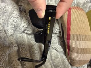 Gafas de sol Burberry