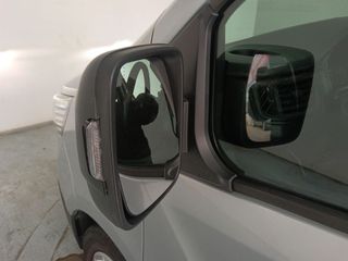 Renault Trafic 2.0 BLUE dCi L2H1