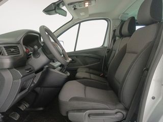 Renault Trafic 2.0 BLUE dCi L2H1