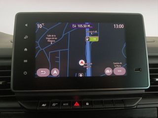 Renault Trafic 2.0 BLUE dCi L2H1