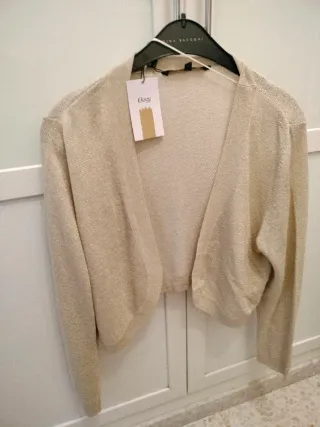 Lote mujer rebeca elogy+ jersey antea+ camise yera