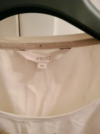 Lote mujer rebeca elogy+ jersey antea+ camise yera