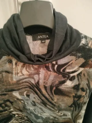 Lote mujer rebeca elogy+ jersey antea+ camise yera