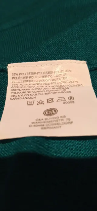 3 chaquetas punto mujer