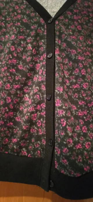 3 chaquetas punto mujer