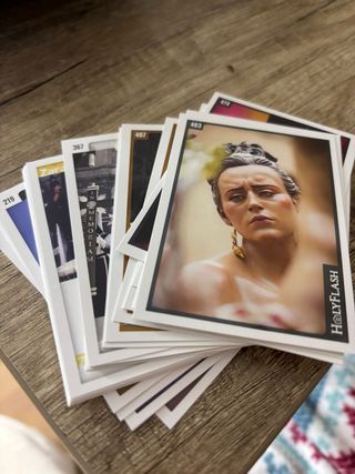 Cartas Semana Santa Zaragoza