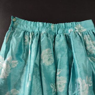Conjunto falda y blusa fiesta niña