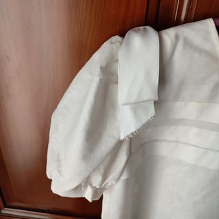 Conjunto falda y blusa fiesta niña