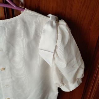 Conjunto falda y blusa fiesta niña