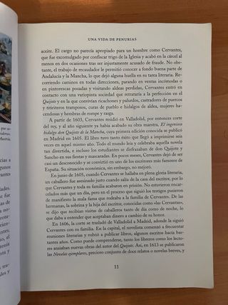 Don Quijote de La Mancha