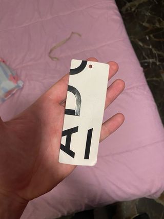 Chaquetón Adolfo Dominguez Nuevo