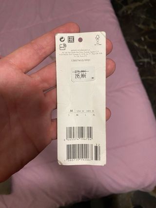 Chaquetón Adolfo Dominguez Nuevo