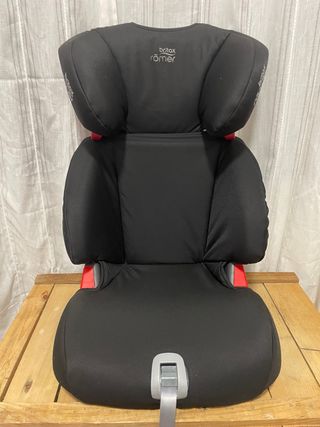 Britax Römer Discovery SL Silla Coche