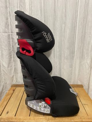 Britax Römer Discovery SL Silla Coche