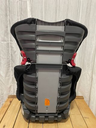 Britax Römer Discovery SL Silla Coche