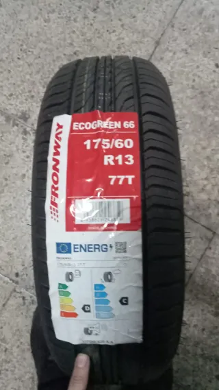 Neumático Fronway 175/60 R13 77T