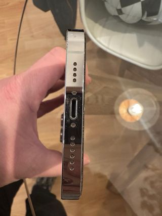 iPhone 14 Pro Max 256GB Negro