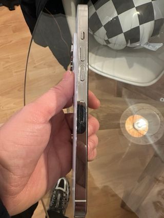 iPhone 14 Pro Max 256GB Negro