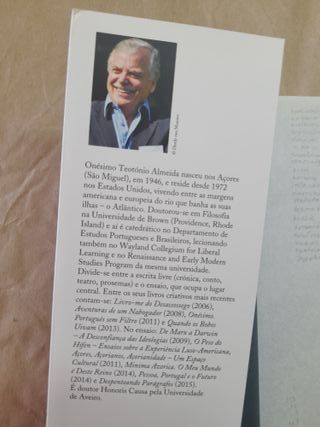 A obsessão da portugalidade identidade, língua,...