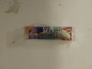 9 Poteras o señuelos para calamar