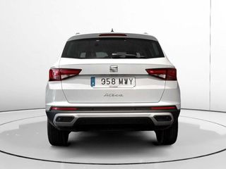 Seat Ateca Special Evo