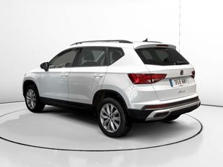 Seat Ateca Special Evo