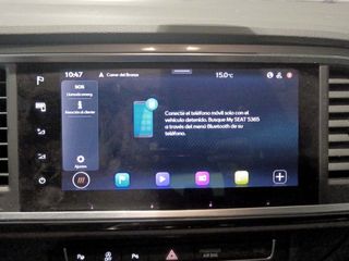 Seat Ateca Special Evo