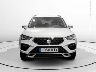 Seat Ateca Special Evo